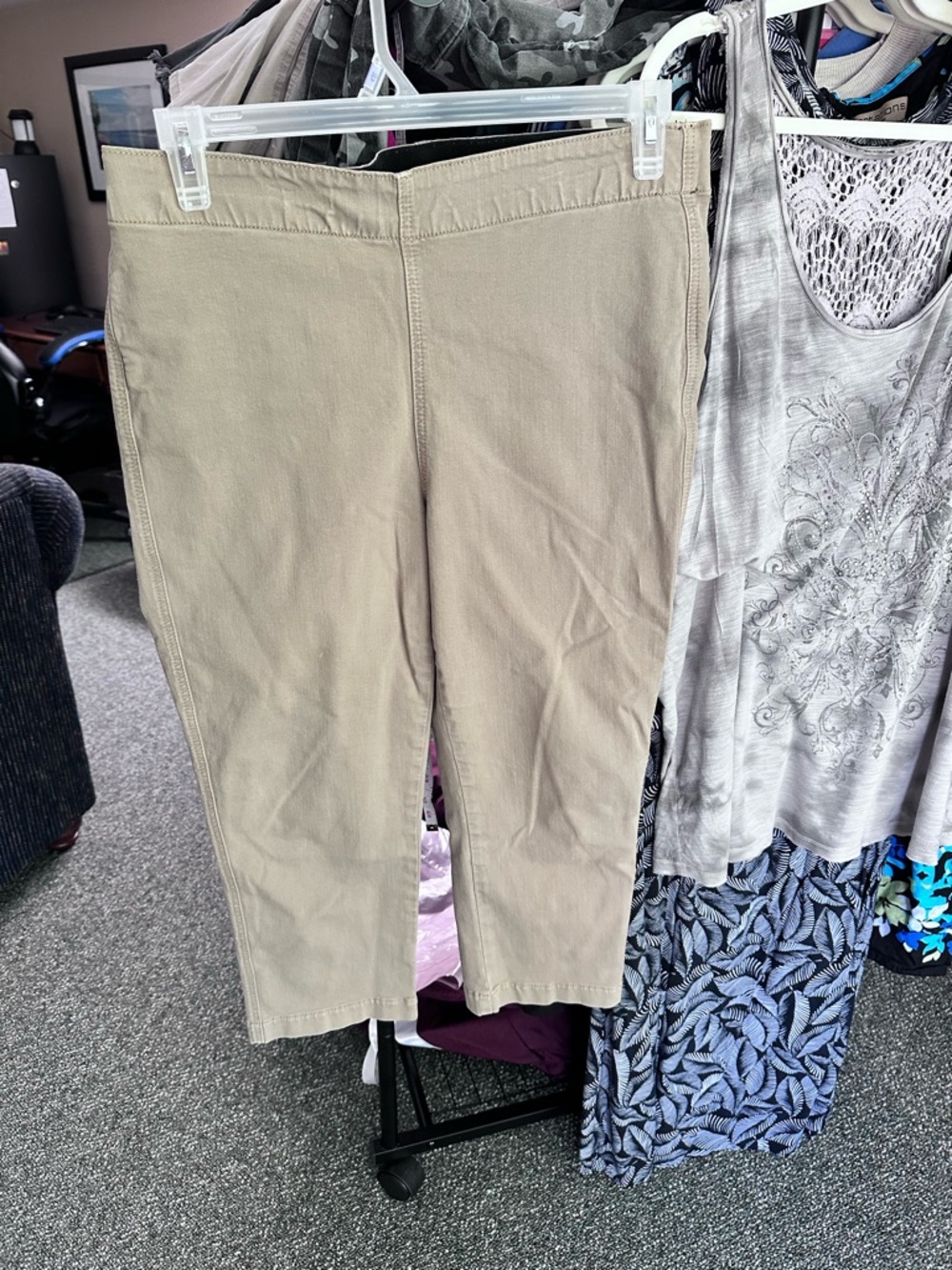 Miraclebody Women’s Straight Leg Pants